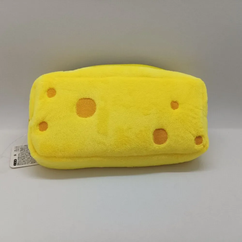 SpongeBob pencil case / cosmetics pouch